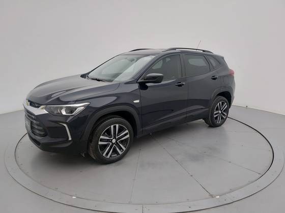 CHEVROLET TRACKER 1.0 TURBO FLEX LT AUTOMÁTICO
